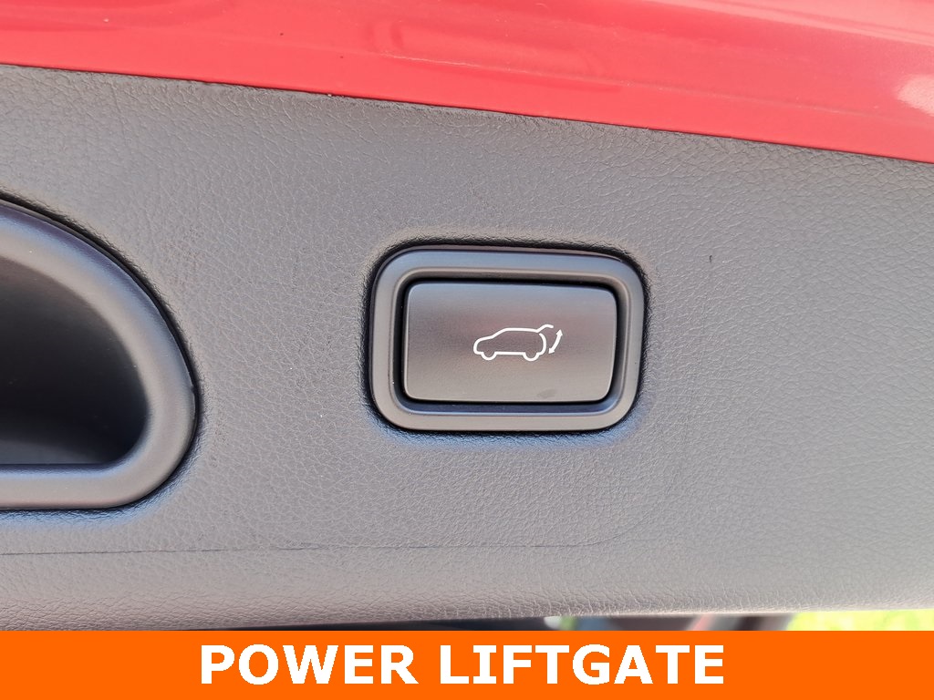 2022 Kia Sportage EX photo 28
