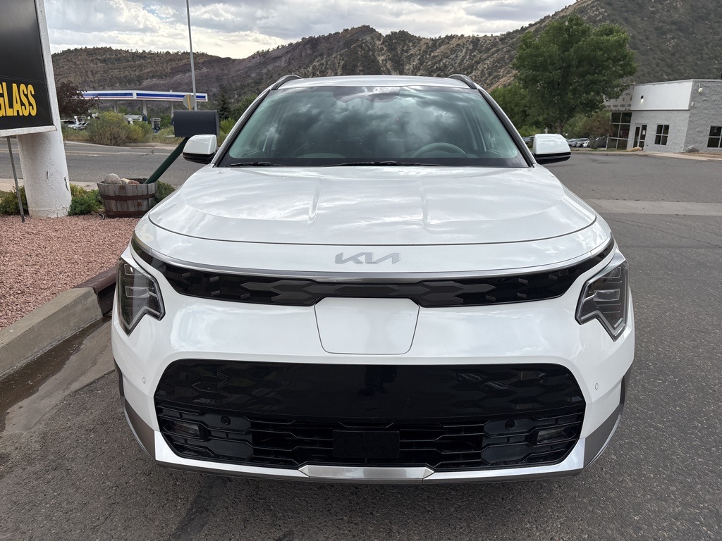 2025 Kia Niro EV Wave photo 9