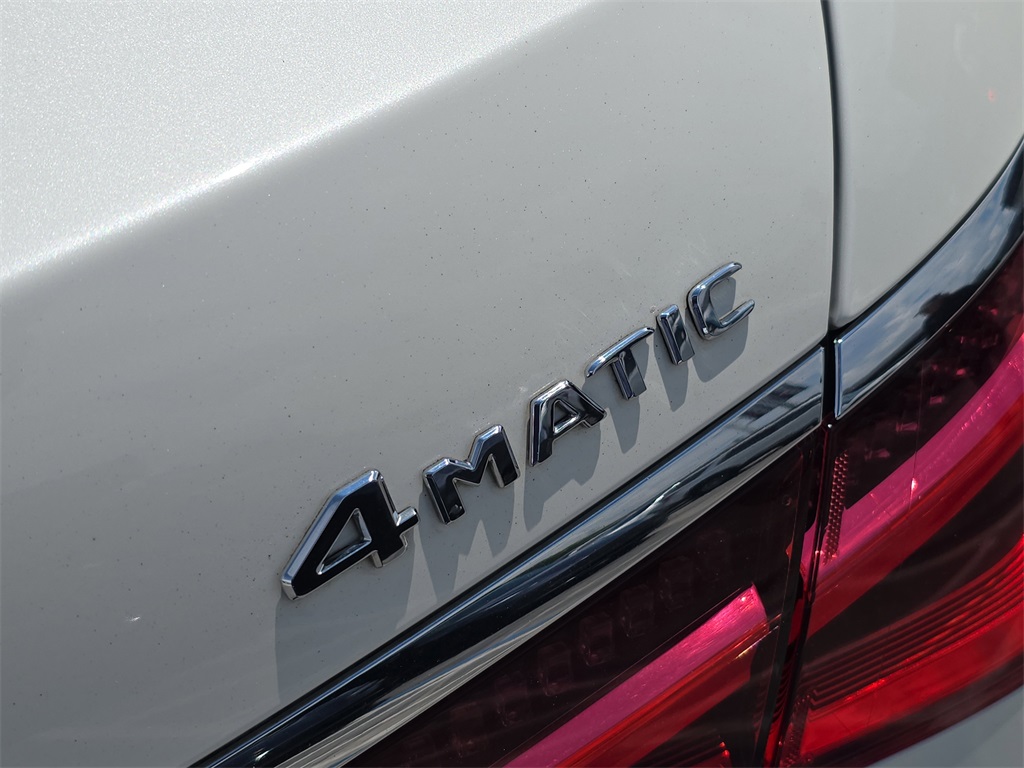 2021 Mercedes Benz S 580 4MATIC photo 6