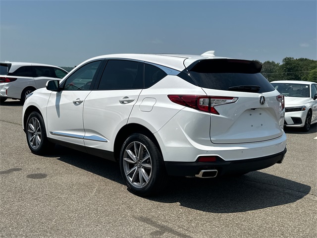 2024 Acura RDX Technology photo 2