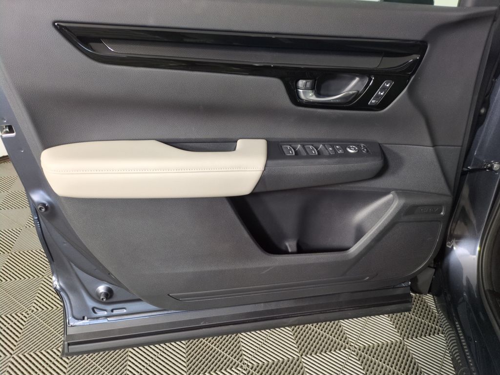2026 Honda CR-V EX-L photo 10