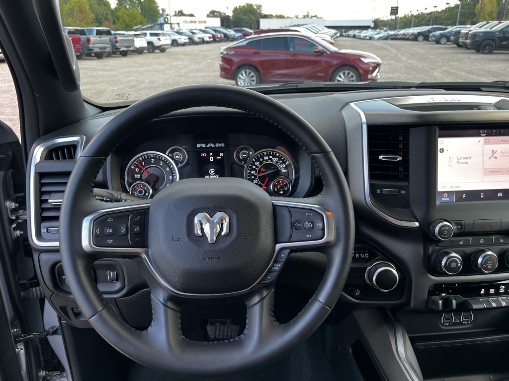 2024 Ram 1500 photo 12