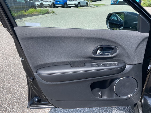 2022 Honda HR-V EX photo 15