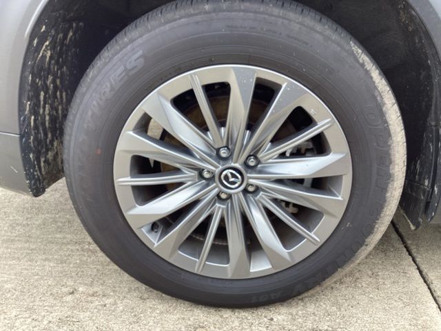 2024 Mazda CX-90 Preferred photo 8
