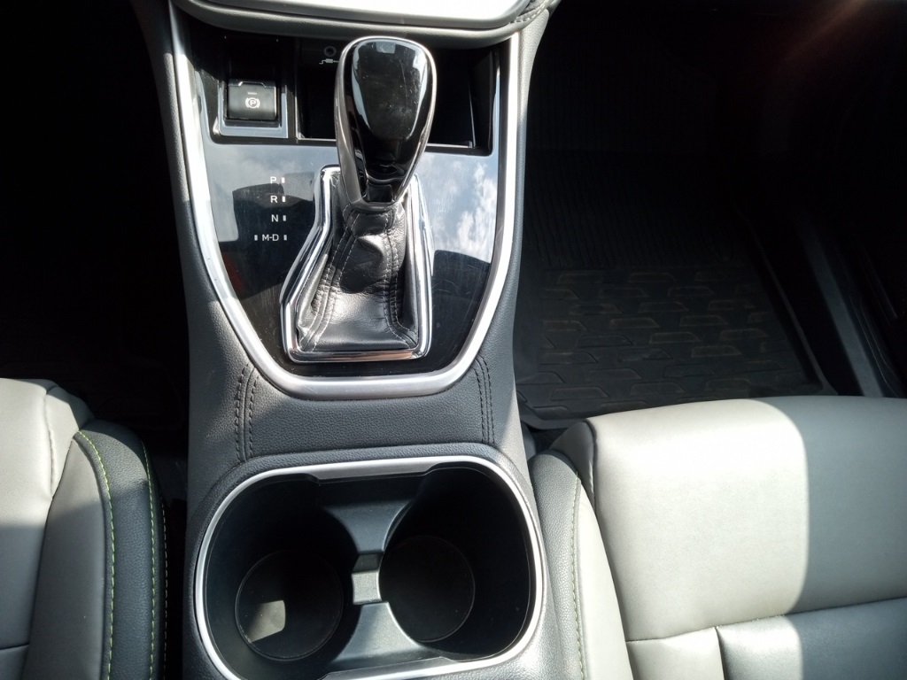 2023 Subaru Outback Onyx Edition photo 39