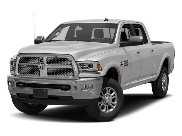 2016 RAM Ram 3500 Pickup Laramie's photo