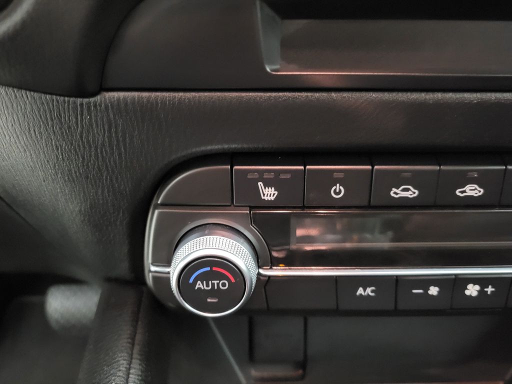2024 Mazda CX-5 2.5 Select photo 8