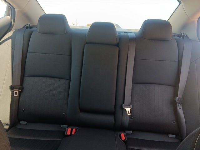 2025 Nissan Altima 2.5 SV photo 18