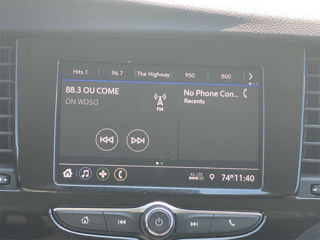 2022 Buick Encore Preferred photo 12
