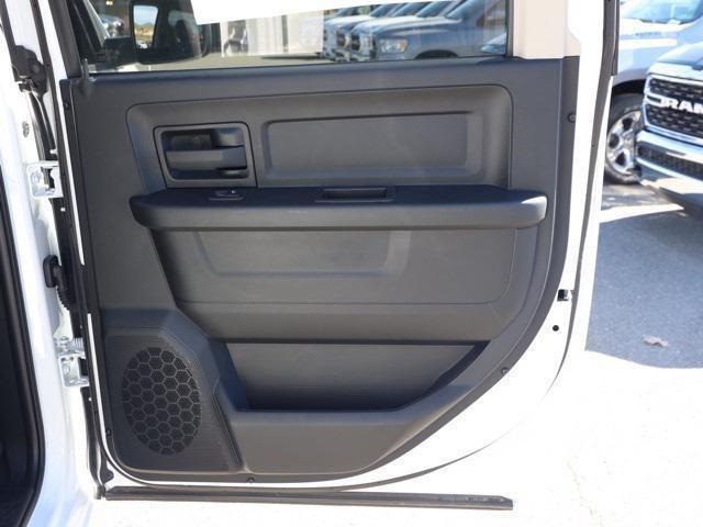 2023 Ram 1500 Classic Tradesman photo 18