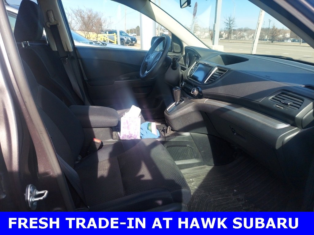 2016 HONDA CR-V - Image 6