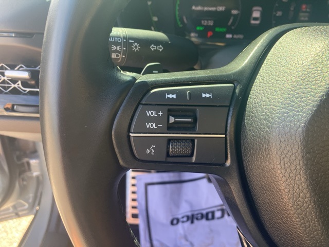 2024 Honda Accord Hybrid Sport photo 18