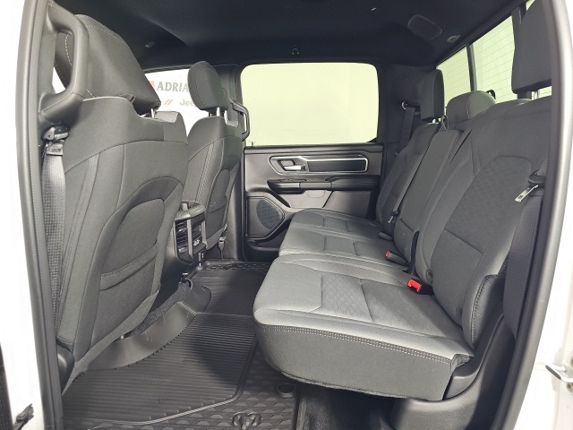 2026 Ram 1500 Big Horn Lone Star photo 22