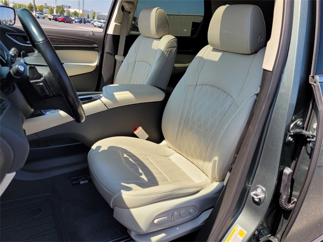 2022 Buick Enclave Avenir photo 8