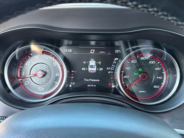 2021 Dodge Charger R/T photo 9