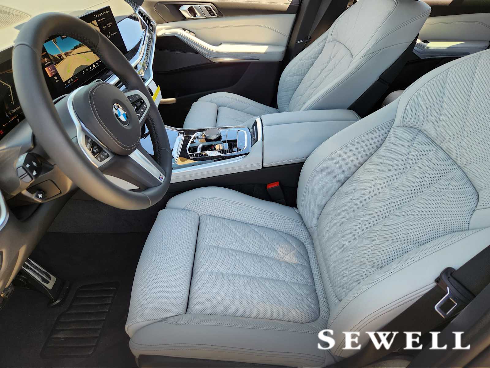 2026 Bmw X5 sDrive40i photo 2