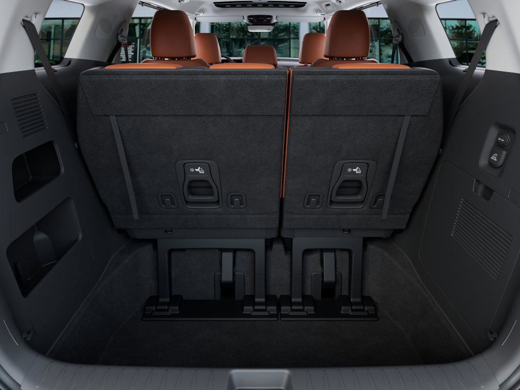 2026 Kia Carnival SX Prestige photo 15