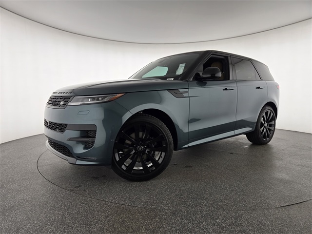 2025 Land Rover Range Rover Sport Dynamic SE's photo