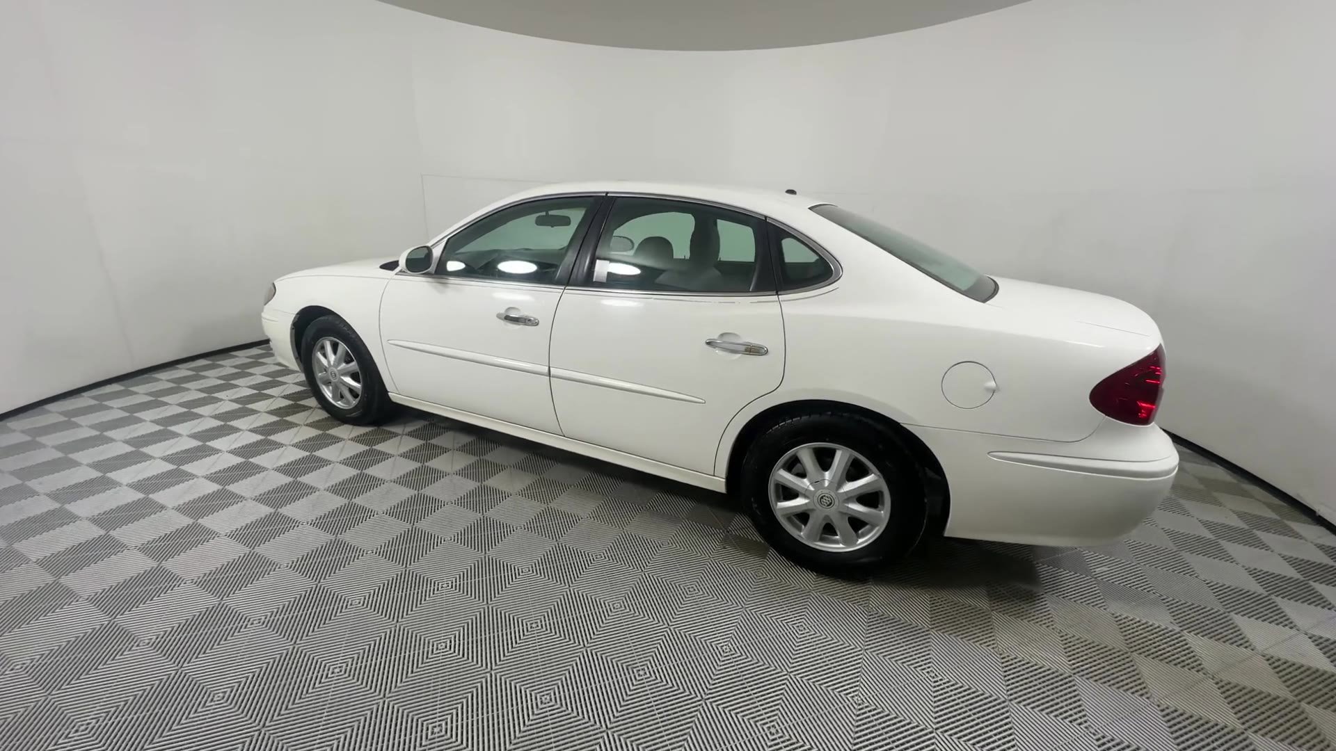 PreOwned 2005 Buick LaCrosse CXL 4dr Car in Ford Lincoln, 2028