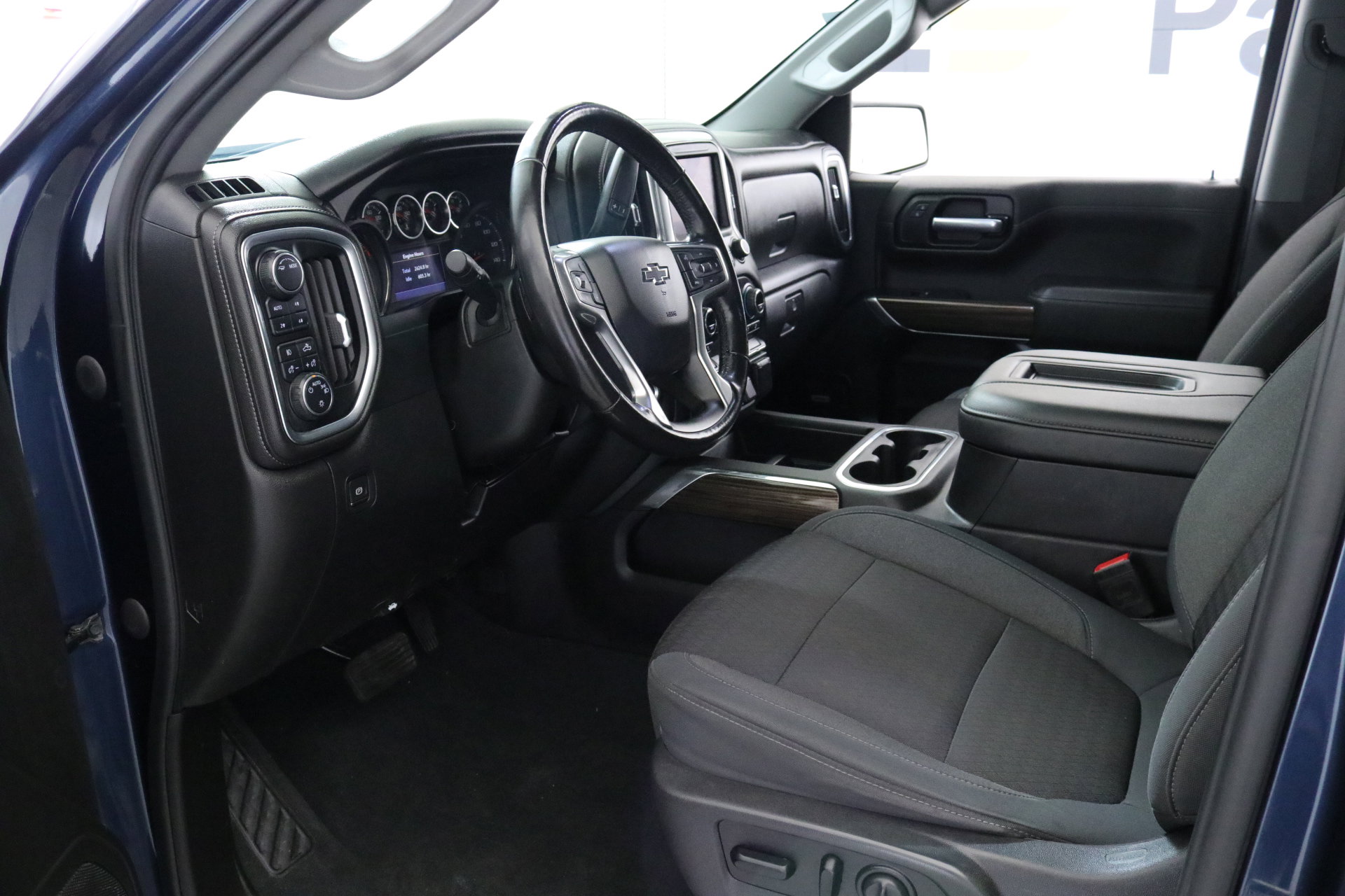 2020 Chevrolet Silverado 1500 RST photo 22