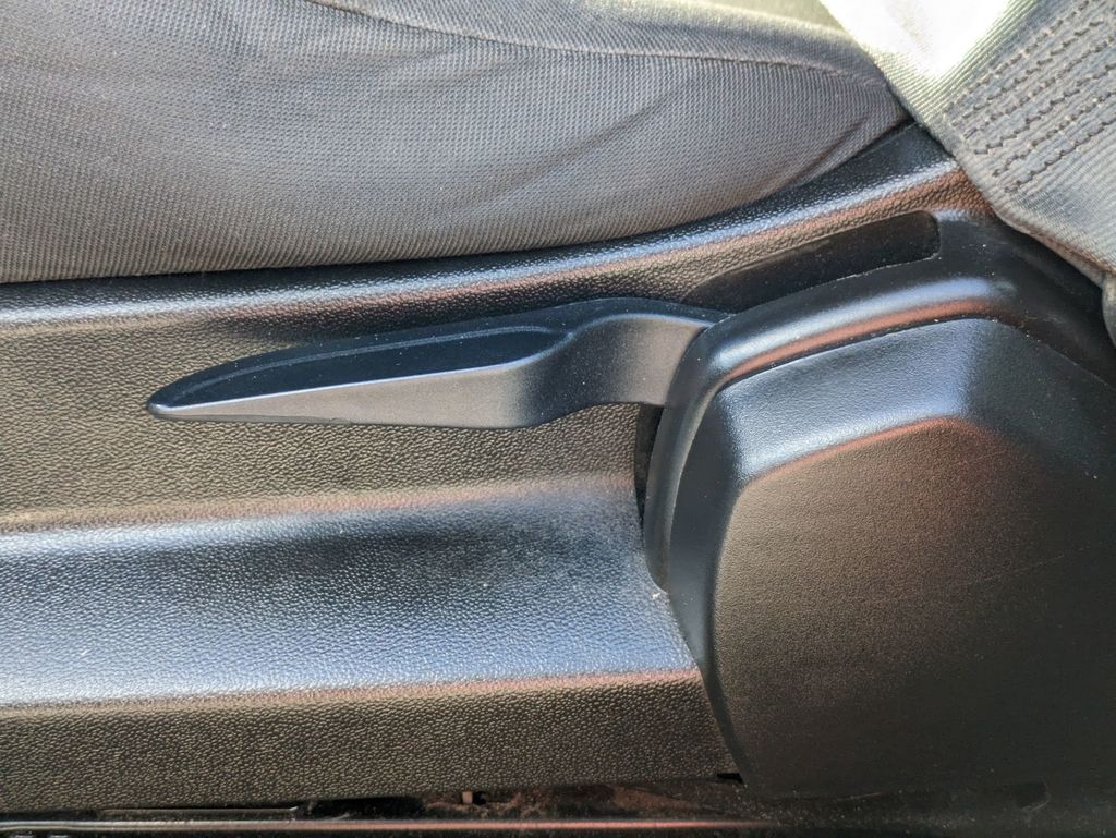 2022 Ram ProMaster City photo 11