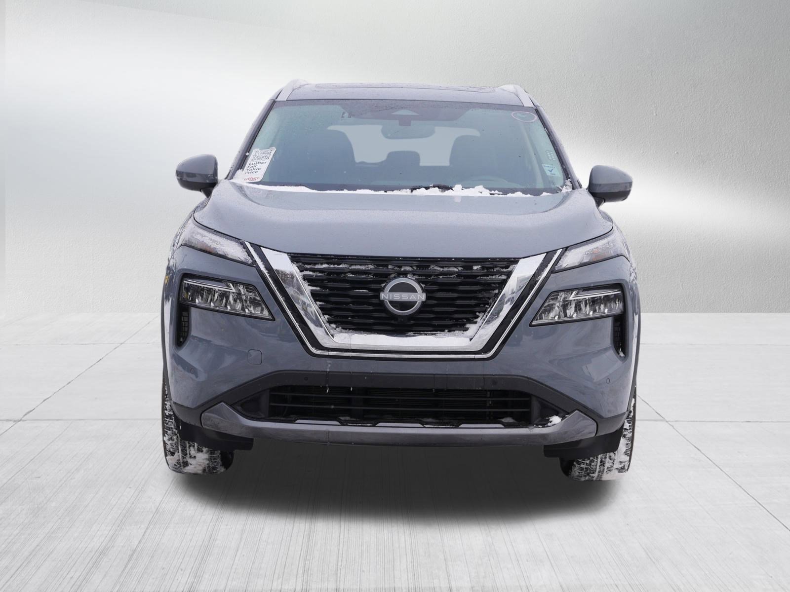 Certified 2023 Nissan Rogue SL with VIN 5N1BT3CB6PC685124 for sale in Inver Grove, Minnesota