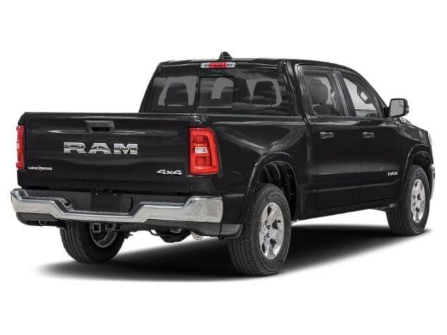 2025 Ram 1500 Big Horn photo 3