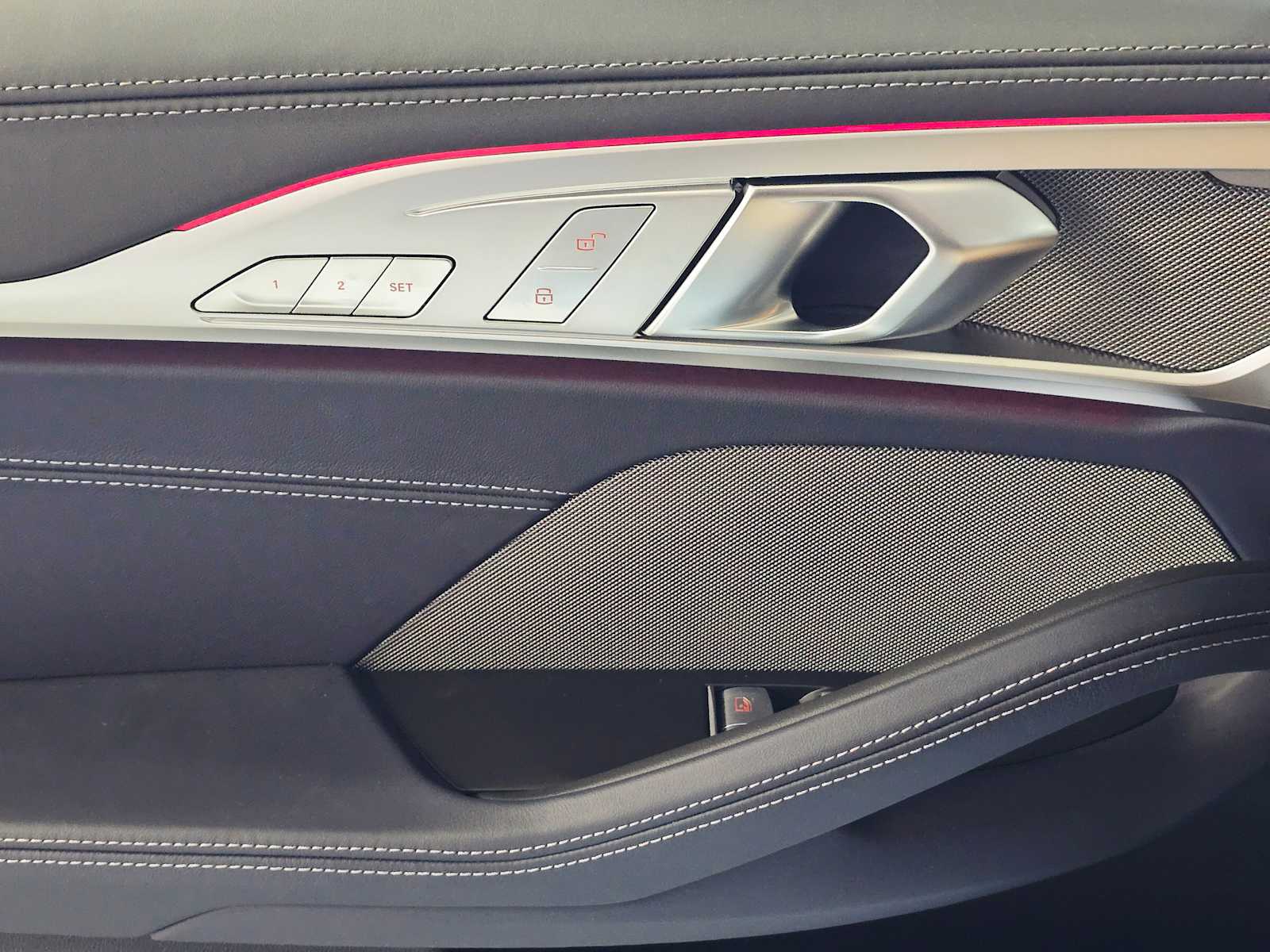 2026 Bmw M850i xDrive photo 23