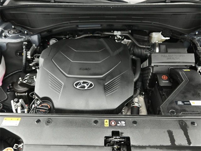 2024 HYUNDAI PALISADE - Image 35