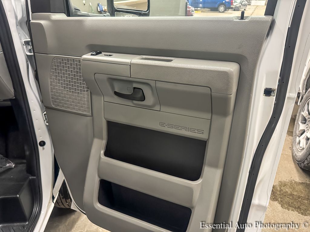 2024 FORD E-350 - Image 22