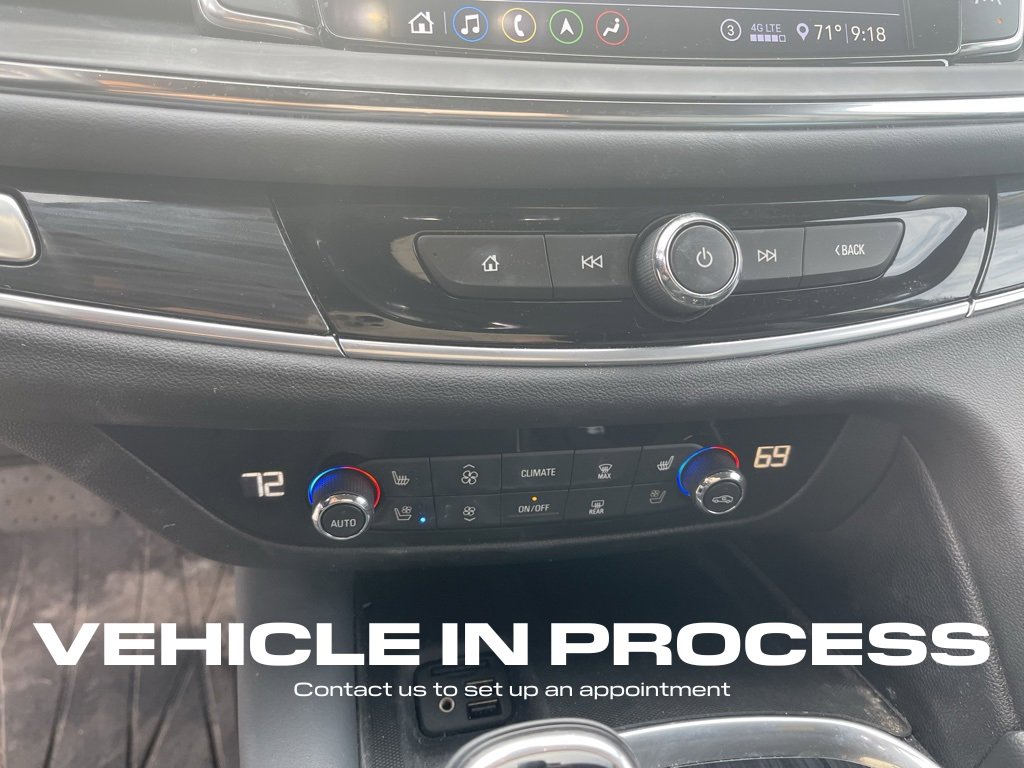 2021 Buick Enclave Premium photo 20