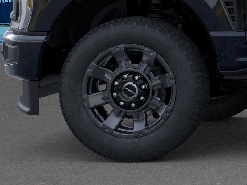 2026 Ford F-350 photo 19