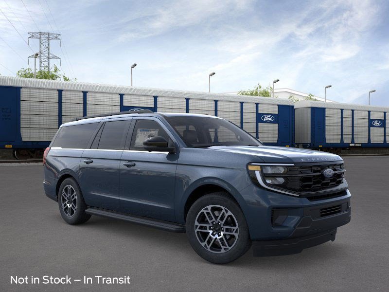 2025 Ford Expedition MAX photo 6