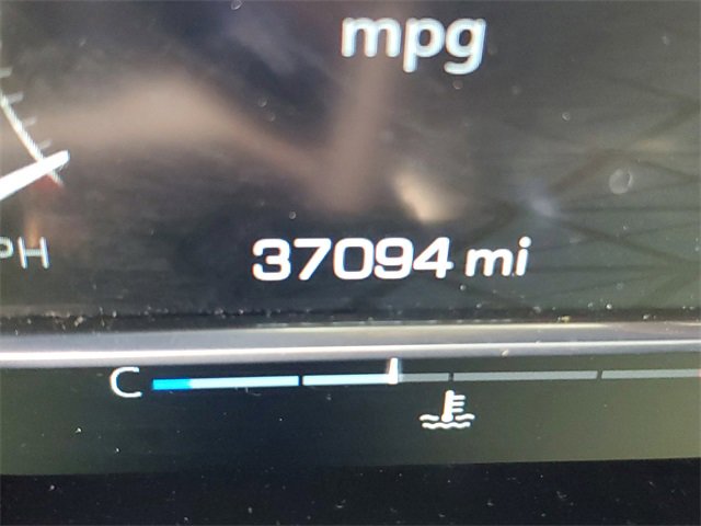 2023 Gmc Sierra 1500 SLT photo 14