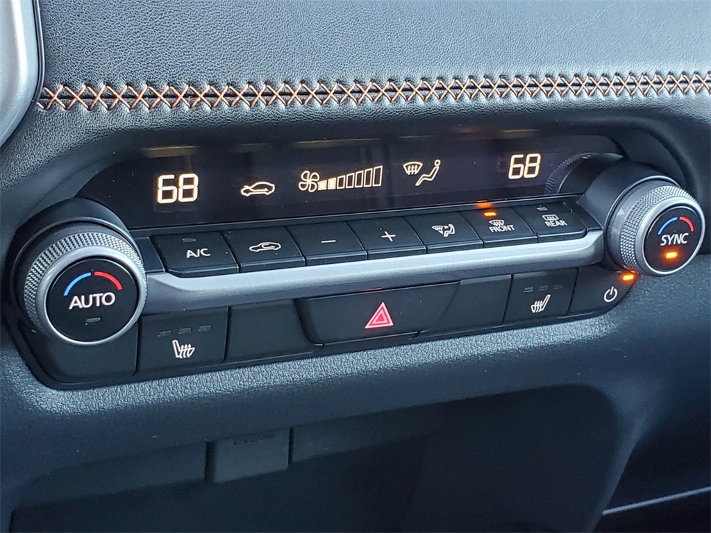 2025 Mazda CX-50 Premium photo 21