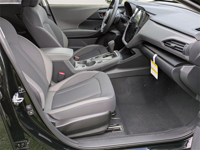 2025 Subaru Crosstrek Premium photo 24
