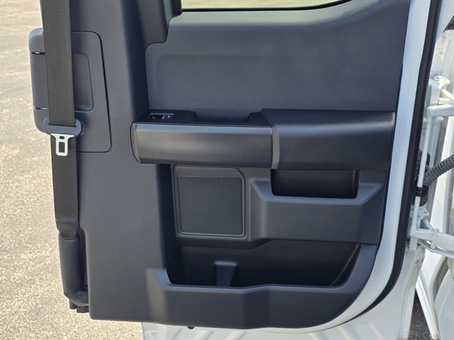 2022 Ford F-150 XL photo 28