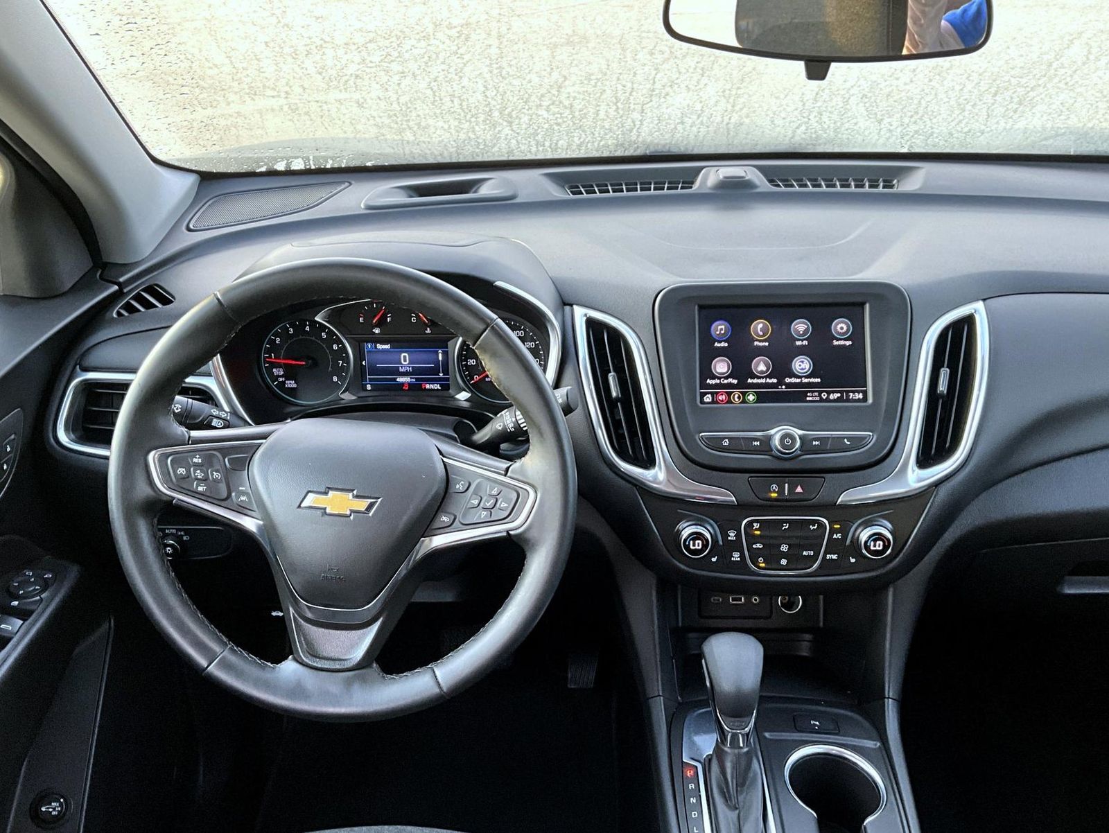 2024 Chevrolet Equinox LT photo 12