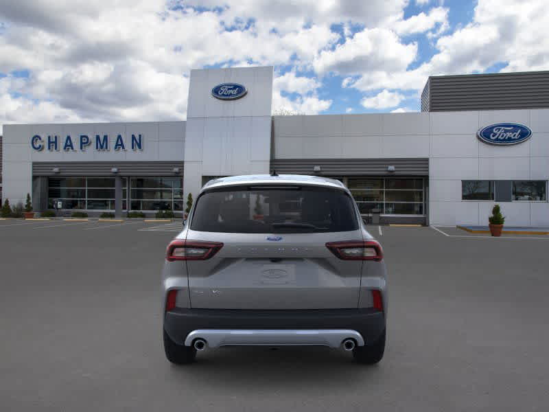 2025 Ford Escape Active photo 5