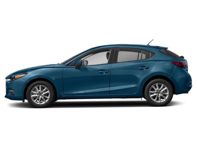 2018 Mazda Mazda3 Sport photo 3