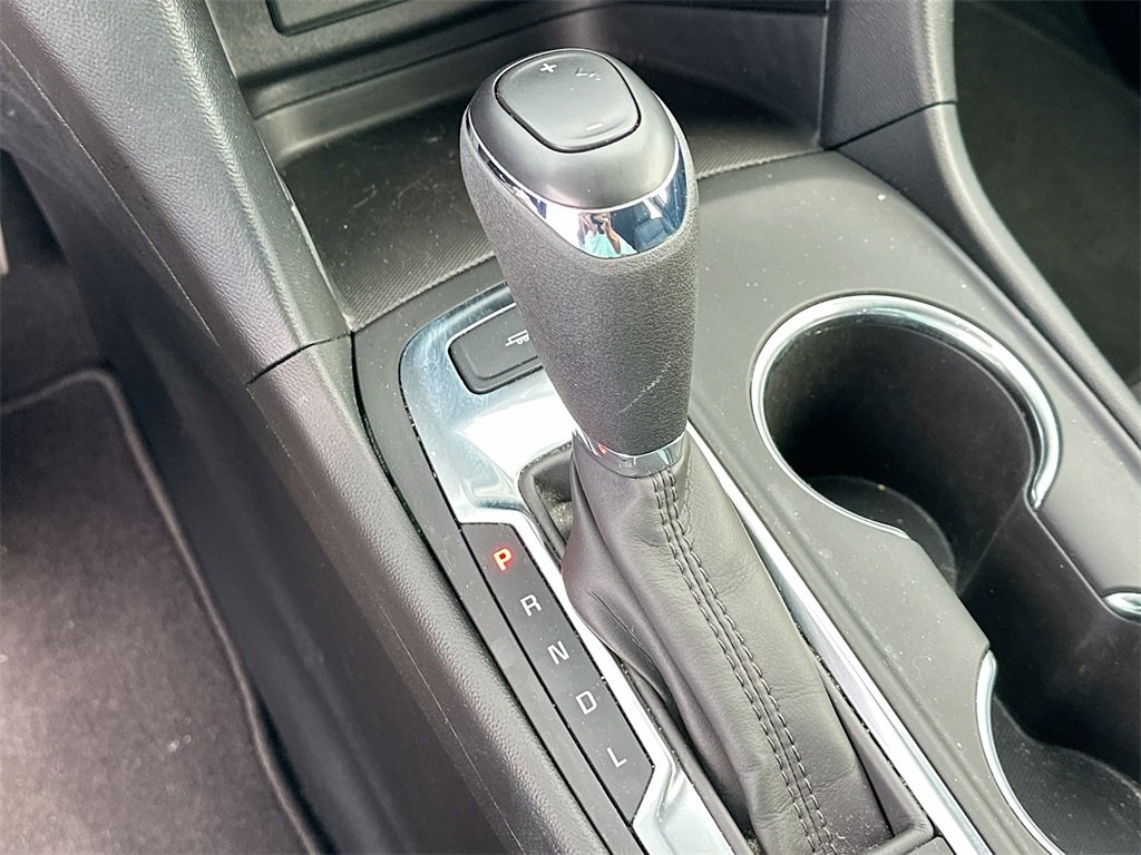 2020 Chevrolet Equinox LT photo 13