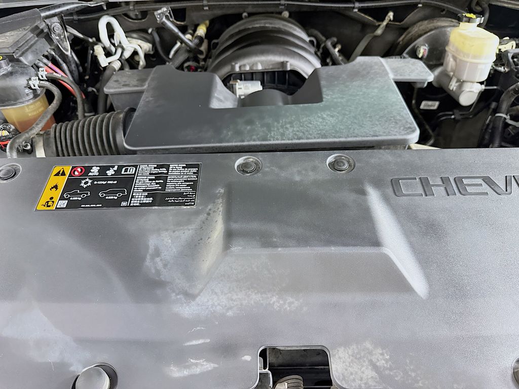2019 Chevrolet Tahoe LS photo 32