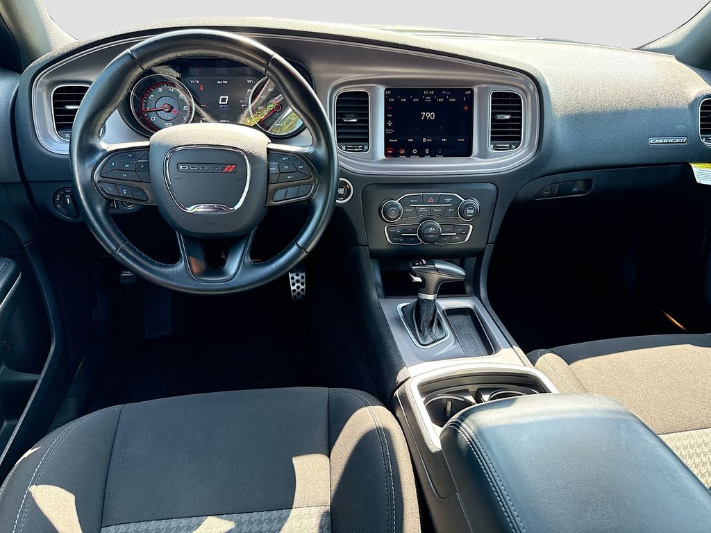 2023 Dodge Charger GT photo 21
