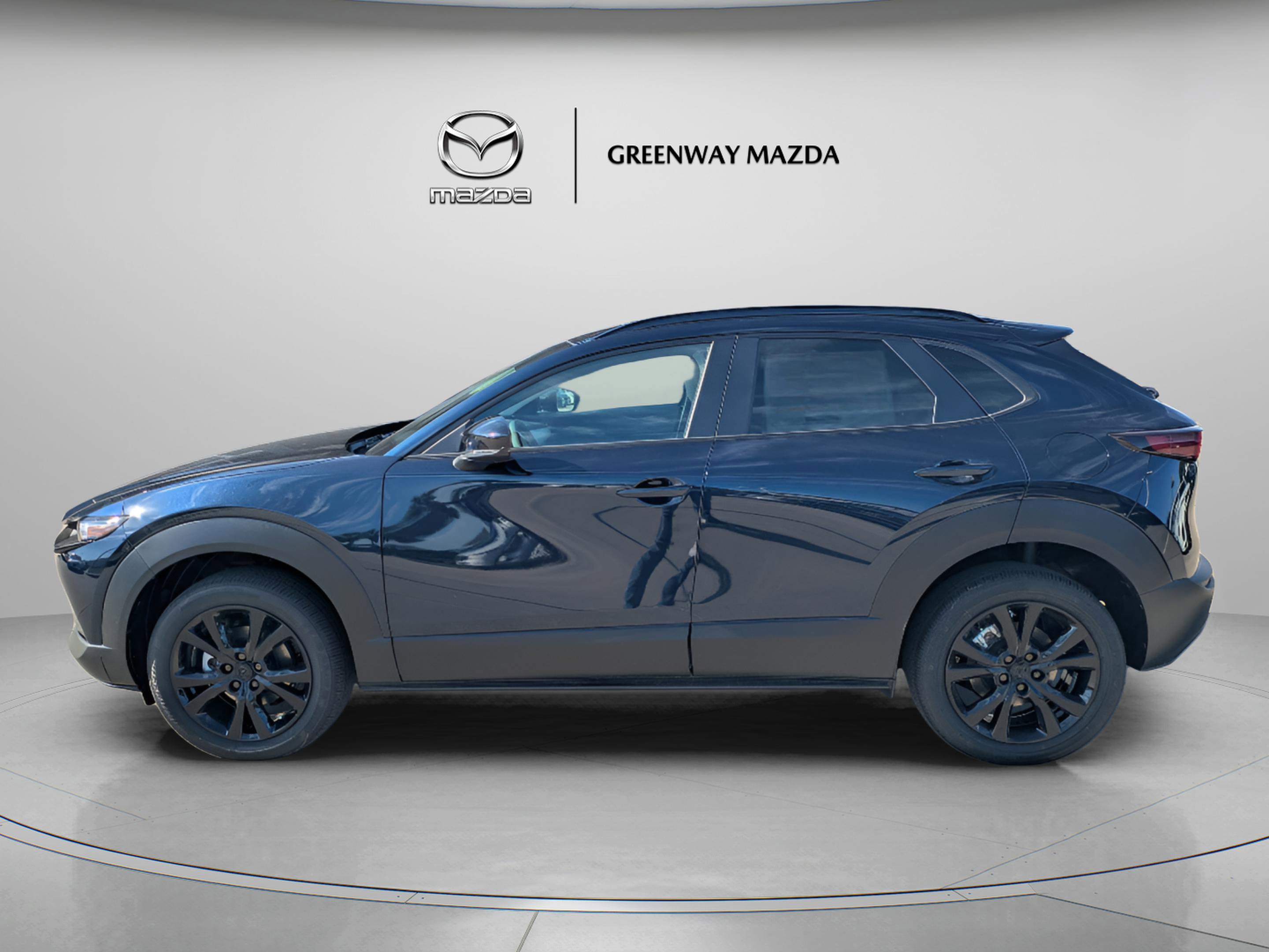 2026 Mazda CX-30 2.5 S photo 4
