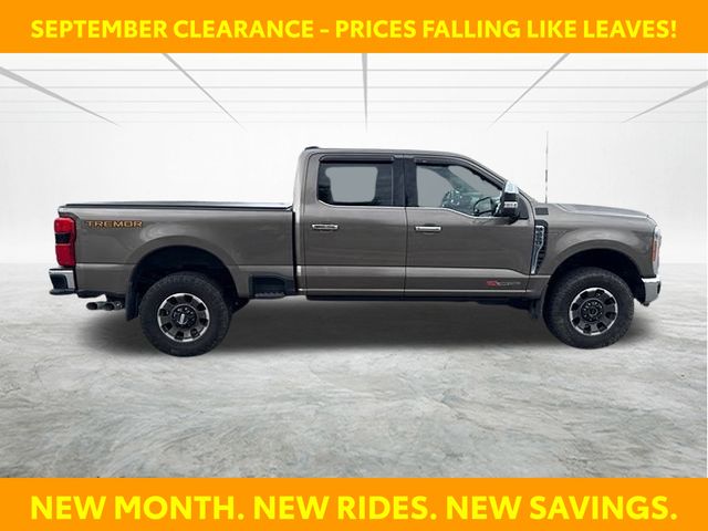 2023 Ford F-250 photo 8