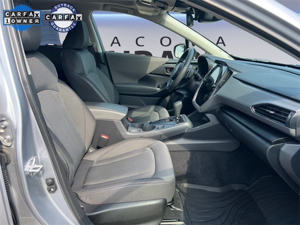 2024 Subaru Crosstrek Premium photo 17