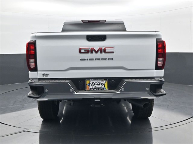 2026 Gmc Sierra 3500 HD Pro photo 3