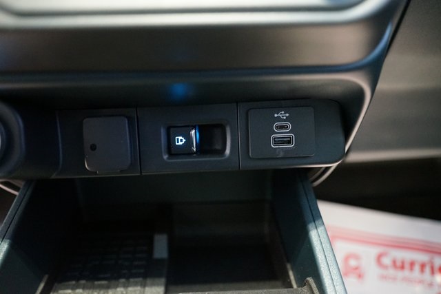 2025 FORD MAVERICK - Image 39