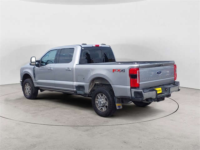 2024 Ford F-250 photo 3