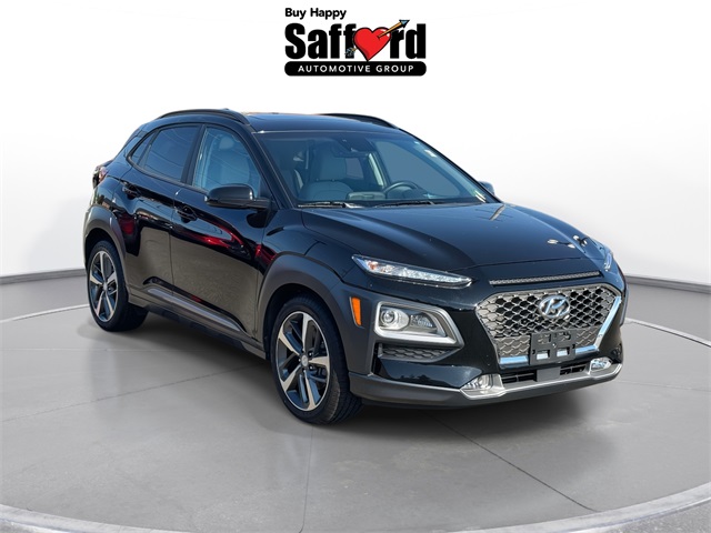 2020 Hyundai Kona Ultimate photo 10